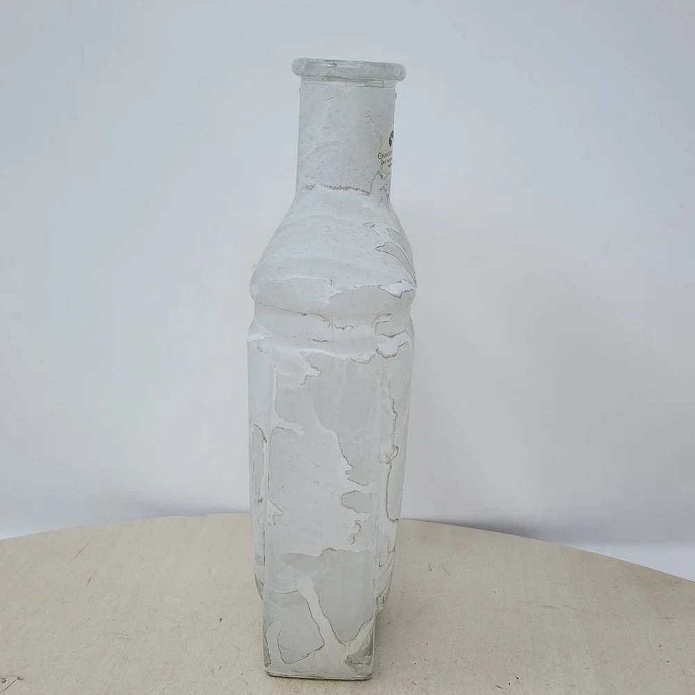 Creazioni Silvestri Murano Bottle 8.5